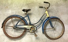 crescent singlespeed