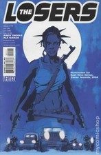 Losers #15U FN 2004 Stock Image