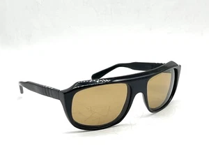 RARE PERSOL RATTI "SUN SHINE" MEFLECTO "6286" Retro Classic SUNGLASSES ITALY - Picture 1 of 9
