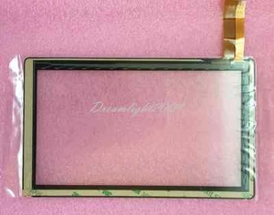 Neu für Tablet PC iRola DX752 7" Digitizer Touchscreen Glas Ersatz 752 - Bild 1 von 2