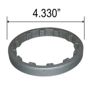 Yamaha 150-175-200-225 Spanner LOCK NUT Bearing Housing 6G5-45384-00-00 LowerUni - Bild 1 von 9