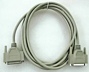 10FT OBD2 OBD-II Extension cable for INNOVA Matco Craftsman Blue Point scanners - Picture 1 of 5