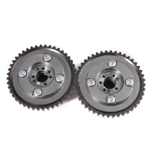 Engranaje ajustador de actuador de árbol de levas de admisión y escape para Mercedes-Benz C250 SLK250 - Imagen 1 de 5