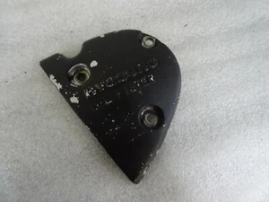 ER3. HYOSUNG GA 125 MF4 Ölfilterdeckel deckel ölfilter + feder - Picture 1 of 2