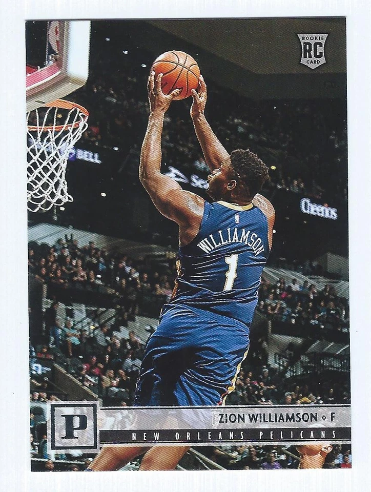 2019-20 Panini Basketball Rookies - PICK FROM LIST - 19/20 Chronicles RCs - Image 1 of 1