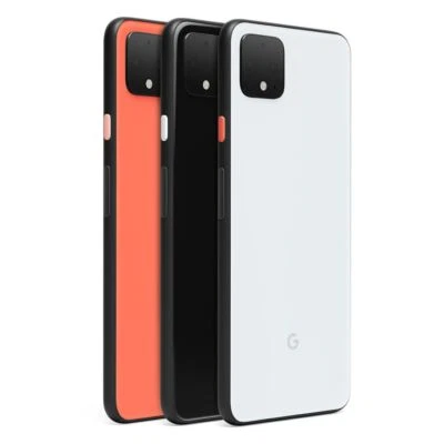 De-Googled Pixel 4 - (Unlocked) Privacy Smartphone Phone DeGoogled - Image 1 of 3