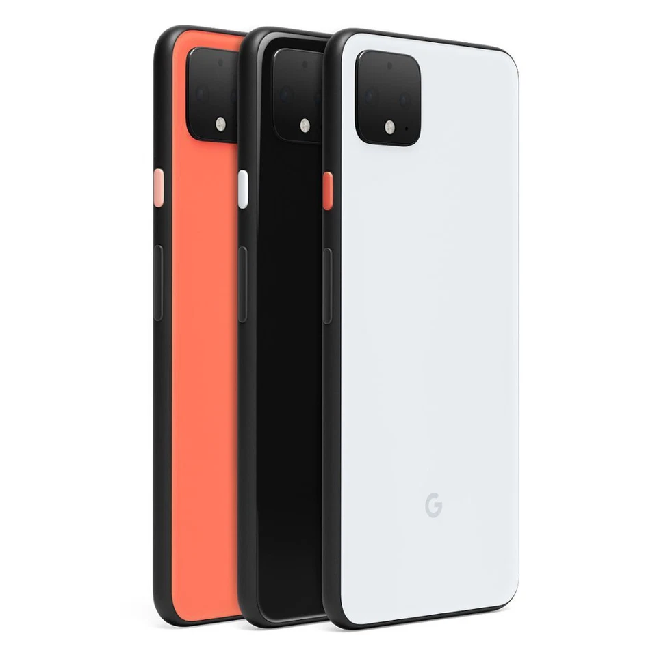 De-Googled Pixel 4 - (Unlocked) Privacy Smartphone Phone DeGoogled - Image 1 of 3
