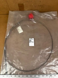 INTERSTATE DIPSTICK SUB ASSEMBLY 6FT P/N 571101 - Picture 1 of 6