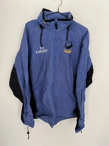 Western Force 2XL ISC Made China Windbreaker Jacket - Picture 1 of 4