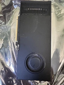 Nvidia Quadro RTX-A4000 16GB Graphics Card PG190 900-5G190-0100-001 - Afbeelding 1 van 6