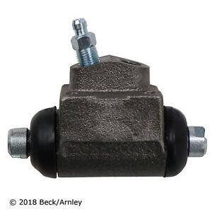 Beck Arnley 072-9476 Wheel Cylinder For 99-01 Honda Odyssey