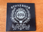 Stone Sour - Made Of Scars (promo CD single) 2007 