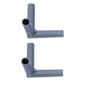 Top Triangular connectors for Baby playpen, Playpen Accessories with Grey - Picture 1 of 1