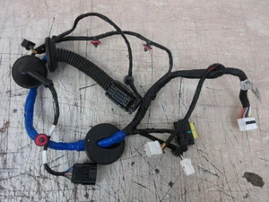 Hyundai ix20 JC 2018 1,6 conductores fuera de juego puerta delantera derecha cableado telar (OSF) - Imagen 1 de 6