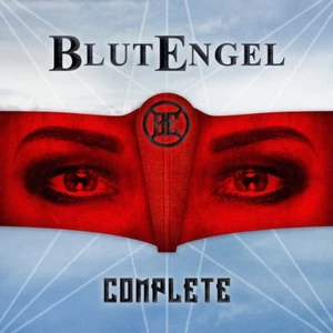 BLUTENGEL - COMPLETE (LIMITED EDITION) CD SINGLE NEU - Bild 1 von 1