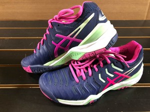 Las mejores ofertas en Zapatos tenis ASICS GEL-Resolution para Mujeres |  eBay