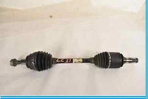06-12 Mercedes X164 GL450 ML350 Front Left Driver CV Axle Shaft 1643302301 OEM - Picture 1 of 11