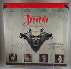 Bram Stoker's Dracula édition collector spéciale 1992 53436 disque laser