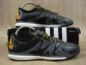 Adidas X 15.1 Boost PRO IC TF Hallen Fußballschuhe Astro Turf Turnschuhe UK 7,5 - Bild 1 von 13