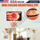 2m Basketball Hoop for Toddler Kids Children Portable Adjustable Indoor Training