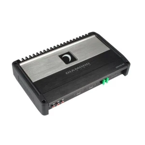 Diamond DES500.1D 1-Channel Full Range Class D Amplifier  - Picture 1 of 1
