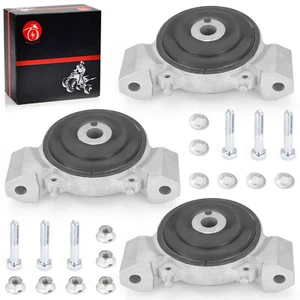 3 Pcs Engine Mount Isolator for Polaris Ranger RZR 570 900 1000 General 1000 - Picture 1 of 11