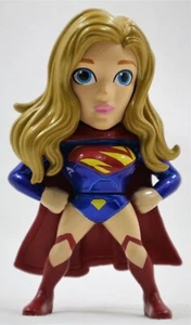 Super Girl DC Comics 4" Diecast Action Figure M360 - Picture 1 of 5