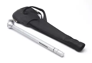 Mini trípode de mesa Minox, con estuche - distribuidor del Reino Unido - Imagen 1 de 5