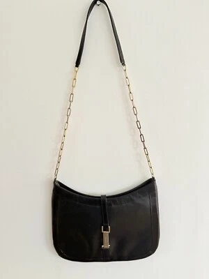 Y2K Karen Millen Black Handbag - Image 1 of 4