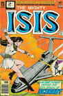 Isis #1 GD; DC | low grade comic - we combine shipping