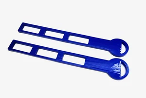 Pair of sliders for Giant Up 4 It (UK) - Picture 1 of 1