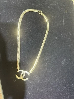 14k Gold Necklace - Image 1 of 3