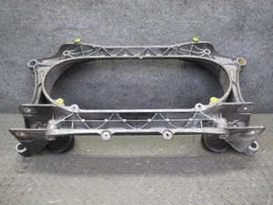 06-13 LEXUS IS250 RWD FRONT SUSPENSION CROSSMEMBER SUB FRAME SUBFRAME OEM - Picture 1 of 22