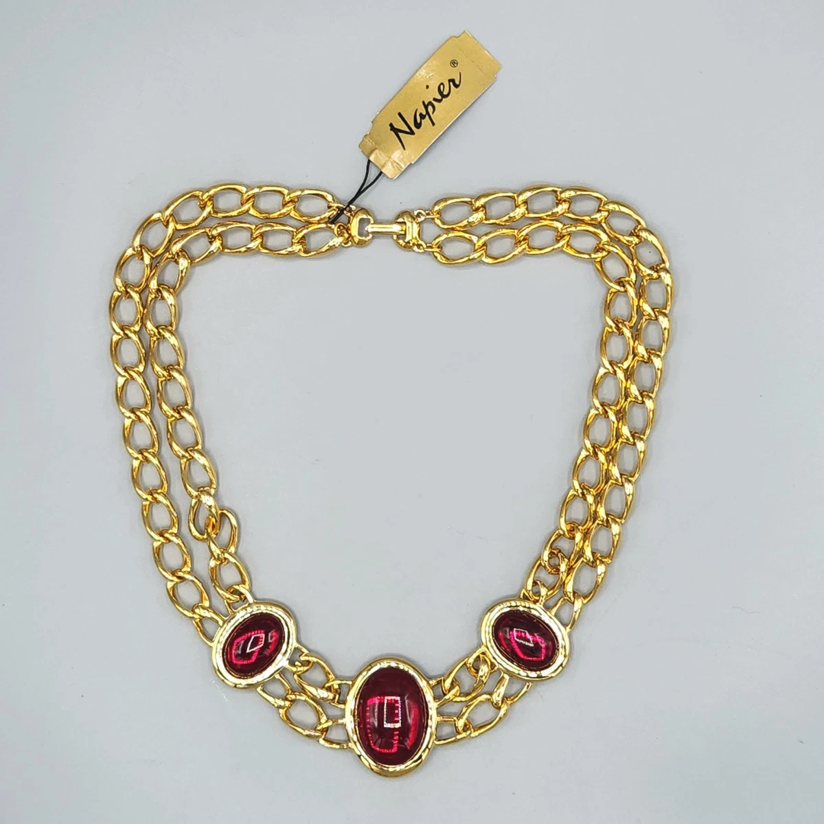 Napier Fashion Necklaces & Pendants for sale | eBay