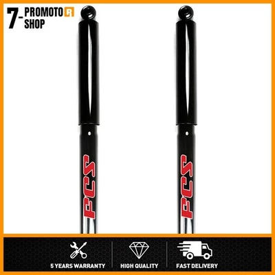 Rear Shock Absorber for 1982-1983 Dodge 400 - Image 1 of 2