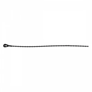 SUNLITE Beaded Ties 8" long re-usable - Picture 1 of 1