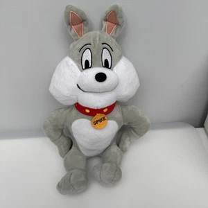 Spike der Hund von Tom & Jerry Plüschtier Kuscheltier Hergestellt von Bandai Namco 12 Zoll - Bild 1 von 10