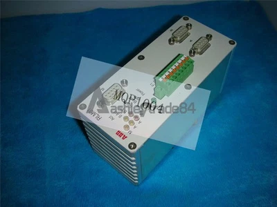 Controlador de bus ABB 3BDZ000398R1 RLM01 1 PIEZA Foto 1 de 3