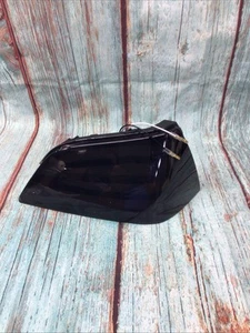 LED Tour Pack Tail Light for Gold Wing GL1800 01-17, Smoked LED Rear Right Scuff - Picture 1 of 8