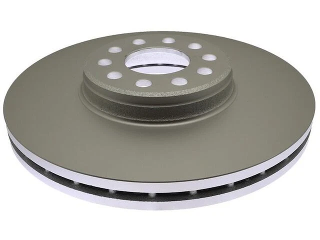 Rear Brake Rotor For 2021-2023 Audi SQ5 Sportback 2022 DY944DR - Image 1 of 1