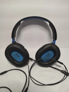 Turtle Beach Ear Force Recon 50P Cuffie da gioco stereo per Playstation 4 - Foto 1 di 5