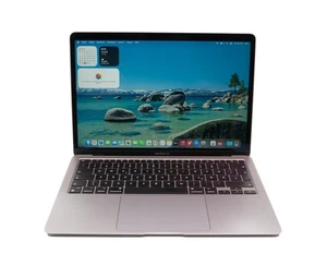Laptop Apple MacBook Air 13 Retina M1 16GB RAM 256GB GB SSD 2020 - Imagen 1 de 9