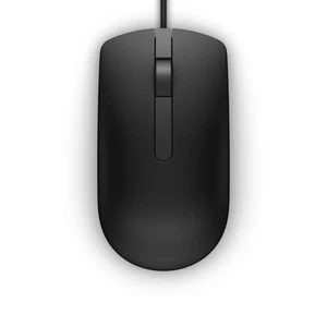 Origin Storage RFDYY mouse Office Right-hand USB Type-A Optical 1000 DPI - Picture 1 of 1