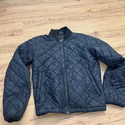 Body Glove Protect Core Pequeña Chaqueta Hinchada Acolchada Azul Marino Foto 1 de 4