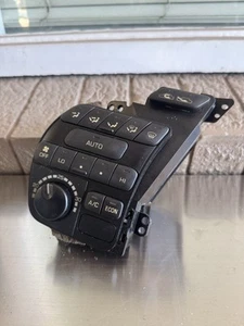 Toyota Celica ST185 Climate Control Unit - Picture 1 of 6