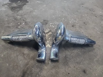 Desoto 1951 1952 conjunto intermitente diente delantero izquierdo o derecho Foto 1 de 4