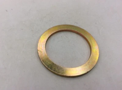 Arctic Cat 0623-912 Washer Flat 1978-2018 Z 440 Sno Pro F/C Cheetah Panther Jag - Image 1 of 3