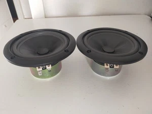 Mid woofer Infinity 12 cm - Foto 1 di 4