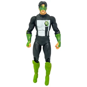 DC Multiverse Green Lantern Kyle Rayner Actionfigur Amazon 2er Pack Mcfarlane - Bild 1 von 6