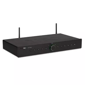 TIBO SIA75 Amplificatore Ricevitore Intelligente con Wi-Fi - Nero - Foto 1 di 5